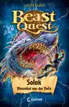 Beast Quest (Band 67) - Solak, Riesenhai aus der Tiefe sinopsis y comentarios
