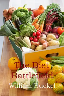 the diet battlefield book cover image