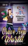 Grave New World book summary, reviews and download
