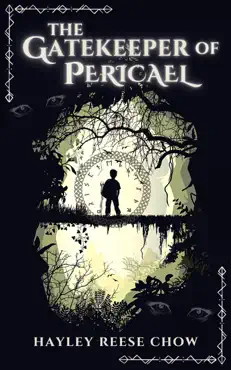 the gatekeeper of pericael book cover image