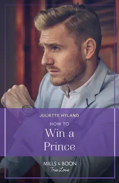 how to win a prince imagen de la portada del libro