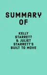Summary of Kelly Starrett & Juliet Starrett's Built to Move sinopsis y comentarios