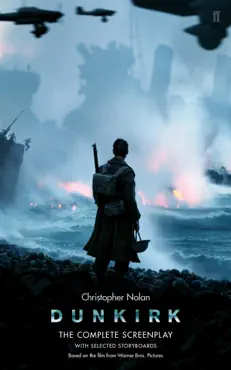 dunkirk book cover image