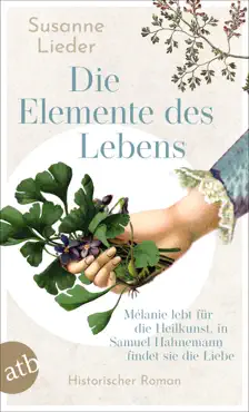 die elemente des lebens book cover image