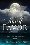 A Small Favor synopsis, comments