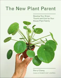 the new plant parent book cover image