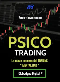 psico trading imagen de la portada del libro