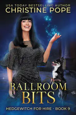 ballroom bits book cover image