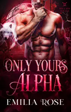 only yours, alpha book cover image