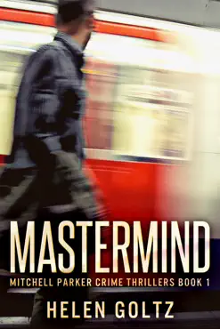 mastermind book cover image