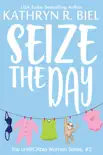 Seize the Day synopsis, comments