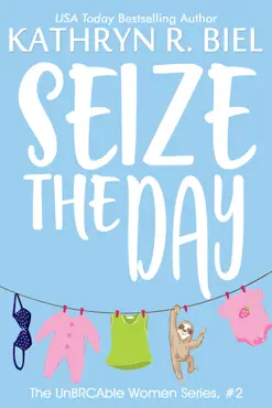 seize the day book cover image