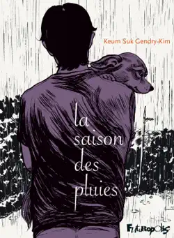 la saison des pluies imagen de la portada del libro