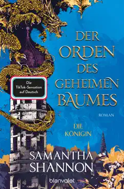 der orden des geheimen baumes - die königin imagen de la portada del libro