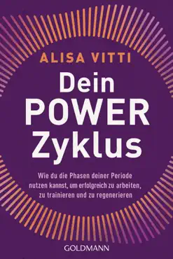 dein powerzyklus book cover image