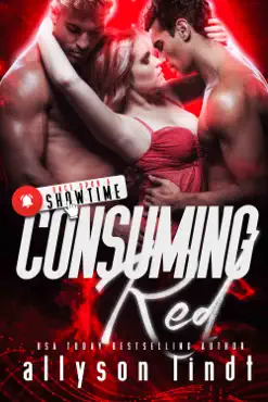 consuming red book cover image