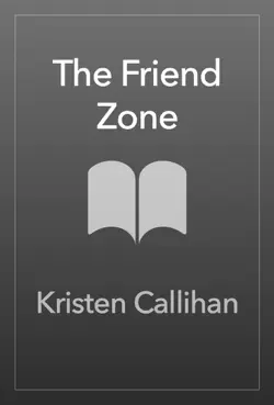 the friend zone book cover image