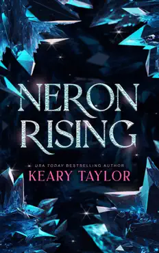 neron rising book cover image