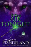 In the Air Tonight synopsis, comments