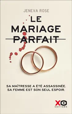 le mariage parfait book cover image