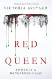 Red Queen sinopsis y comentarios