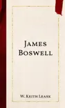 James Boswell synopsis, comments