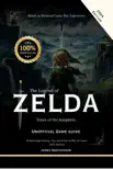 The Legend of Zelda Tears of the Kingdom Unofficial Game Guide synopsis, comments