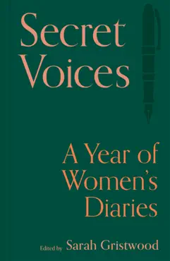 secret voices book cover image