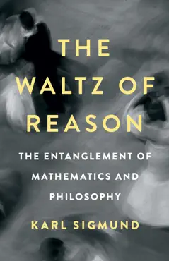 the waltz of reason book cover image
