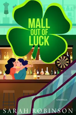 mall out of luck book cover image