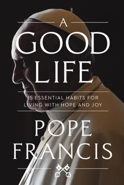 a good life book cover image