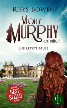 die letzte muse book cover image