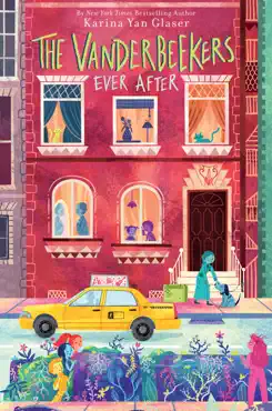 the vanderbeekers ever after book cover image