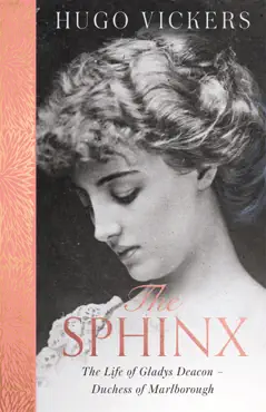 the sphinx book cover image