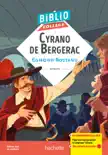 Bibliocollège- Cyrano de Bergerac, Edmond Rostand sinopsis y comentarios