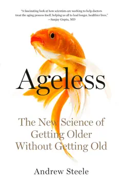 ageless book cover image