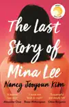 The Last Story of Mina Lee sinopsis y comentarios
