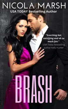 brash book cover image