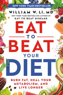 eat to beat your diet book cover image