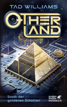 otherland. band 1 book cover image