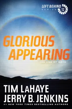 glorious appearing book cover image