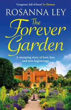 the forever garden book cover image