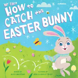 my first how to catch the easter bunny book cover image