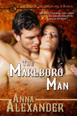 the marlboro man book cover image