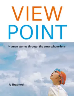 viewpoint book cover image