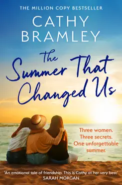 the summer that changed us book cover image