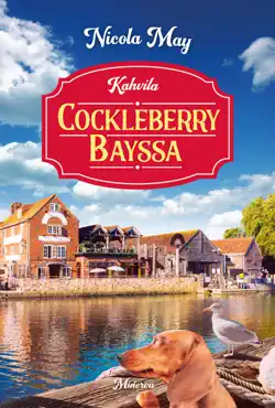 kahvila cockleberry bayssa book cover image