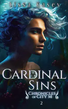 cardinal sins book cover image