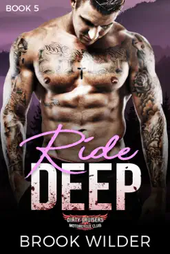 ride deep - book 5 book cover image