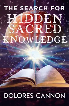 the search for hidden sacred knowledge book cover image